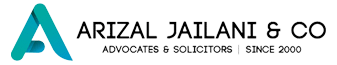 arizal jailani logo